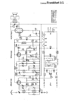 ITT Frankfurt-lg-receiver - Schematic - Manual 